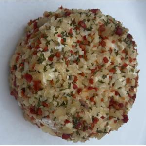 Crottin saveur grecque