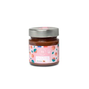 Crème de noisettes choco doux