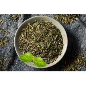 Herbes de provence au basilic recharge