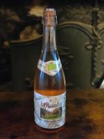 Cidre doux bio breton