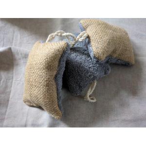 éponge lavable et réutilisable