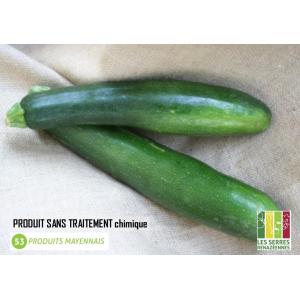 Courgette -