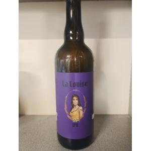 La louise ipa 75cl