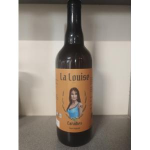 La louise caraïbes 75cl