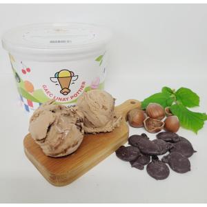 Glace choco nut's 800 gr