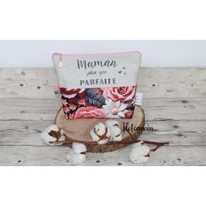 Grande trousse fête des mères