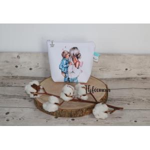 Petite trousse mum