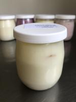 Yaourt à l’abricot