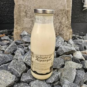 Velouté d'asperges 50cl