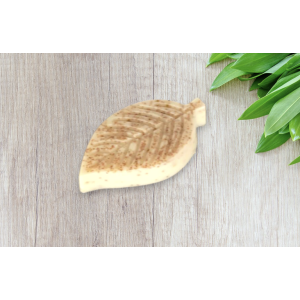 Savon exfoliant pour le corps