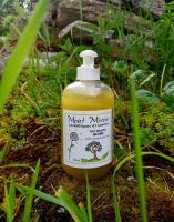 Gel douche nature, 1l