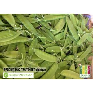 Pois mangetout