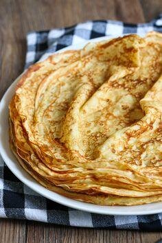 Crêpe