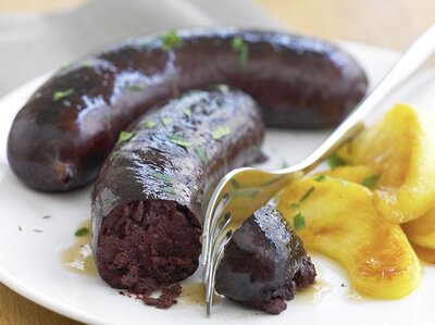 Boudin noir (x2)