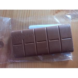 Tablette chocolat lait