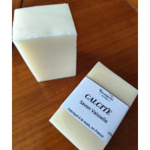 Calcite - savon vaisselle 100g