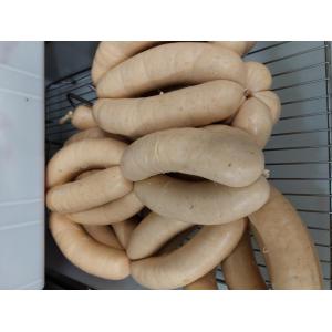 Saucisse de truite/truite fumée