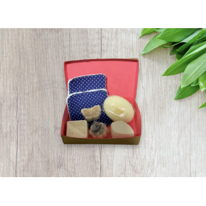 Box découverte femme