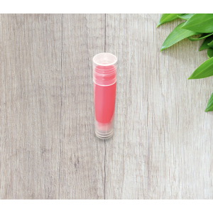 Baume à lèvres framboise gourmande