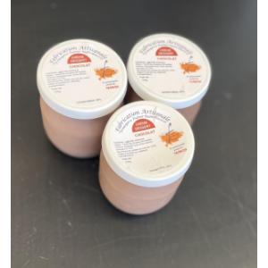 Crème dessert chocolat