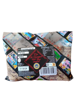 Riz de camargue igp long duo étuvé 500g