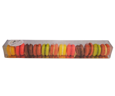 Macarons x12