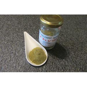 Poudre de thym