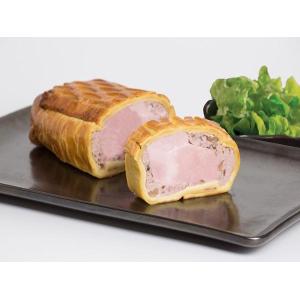 Filet mignons en croute