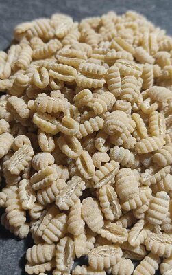 Gnocchetti sardi saveurs de l'été secs bio