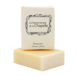 Savon à froid douceur