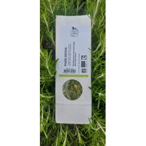 Tisane pure détox