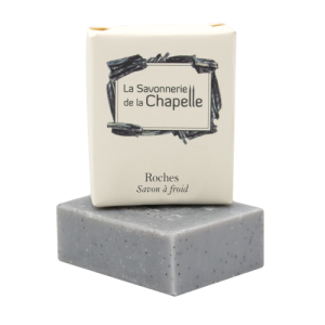 Savon à froid roches