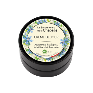 Crème de jour