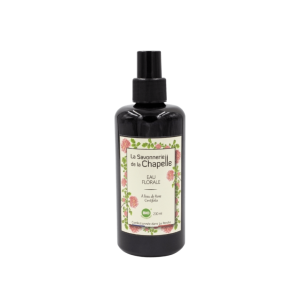 Eau florale rose centifolia