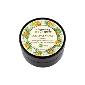 Gommage exfoliant visage