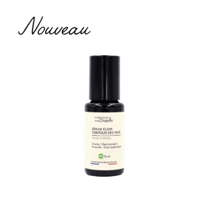 Sérum élixir - contour des yeux