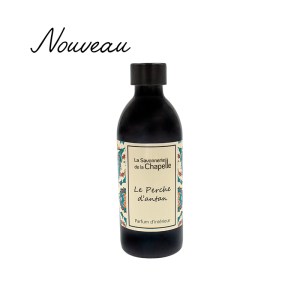 Diffuseur de parfum 'le perche d'antan'