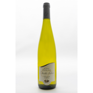 Riesling vieille vigne 2023