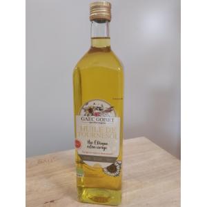 Huile de tournesol 1l
