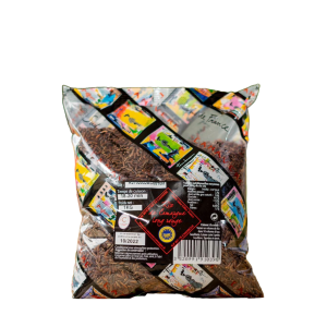 Riz de camargue igp long rouge 1kg