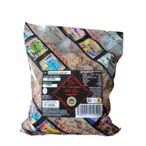 Riz de camargue igp long duo étuvé 1 kg