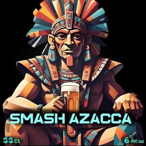Smash azacca