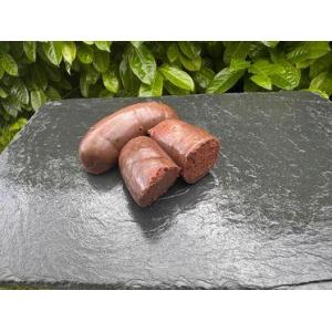 Boudin noir antillais