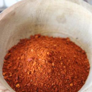 Assemblage barbecue fumé