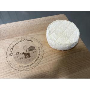 Grand câlin crémeux