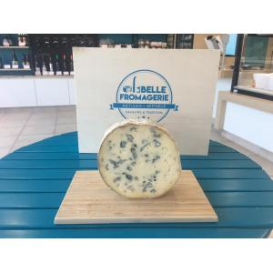 Fourme d'ambert fermière