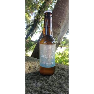 Bière blanche