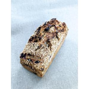 Cranberry raisin sésame