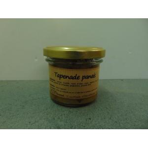 Tapenade panais