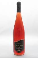 Pinot noir rose de christiane 2024